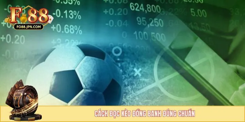 Cược Chấp Châu Á - Thử Thách Bản Thân Với Dạng Chơi Hấp Dẫn 3 Cách đọc kèo đồng banh đúng chuẩn