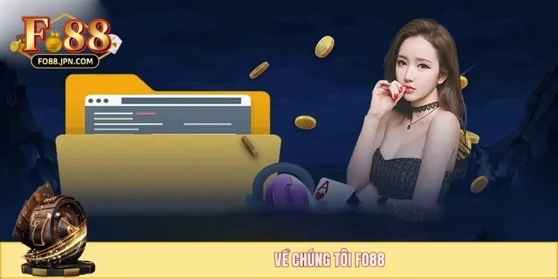 Về Chúng Tôi - Sân Cược FO88 Uy Tín Hàng Đầu Châu Á 1 Về chúng tôi FO88